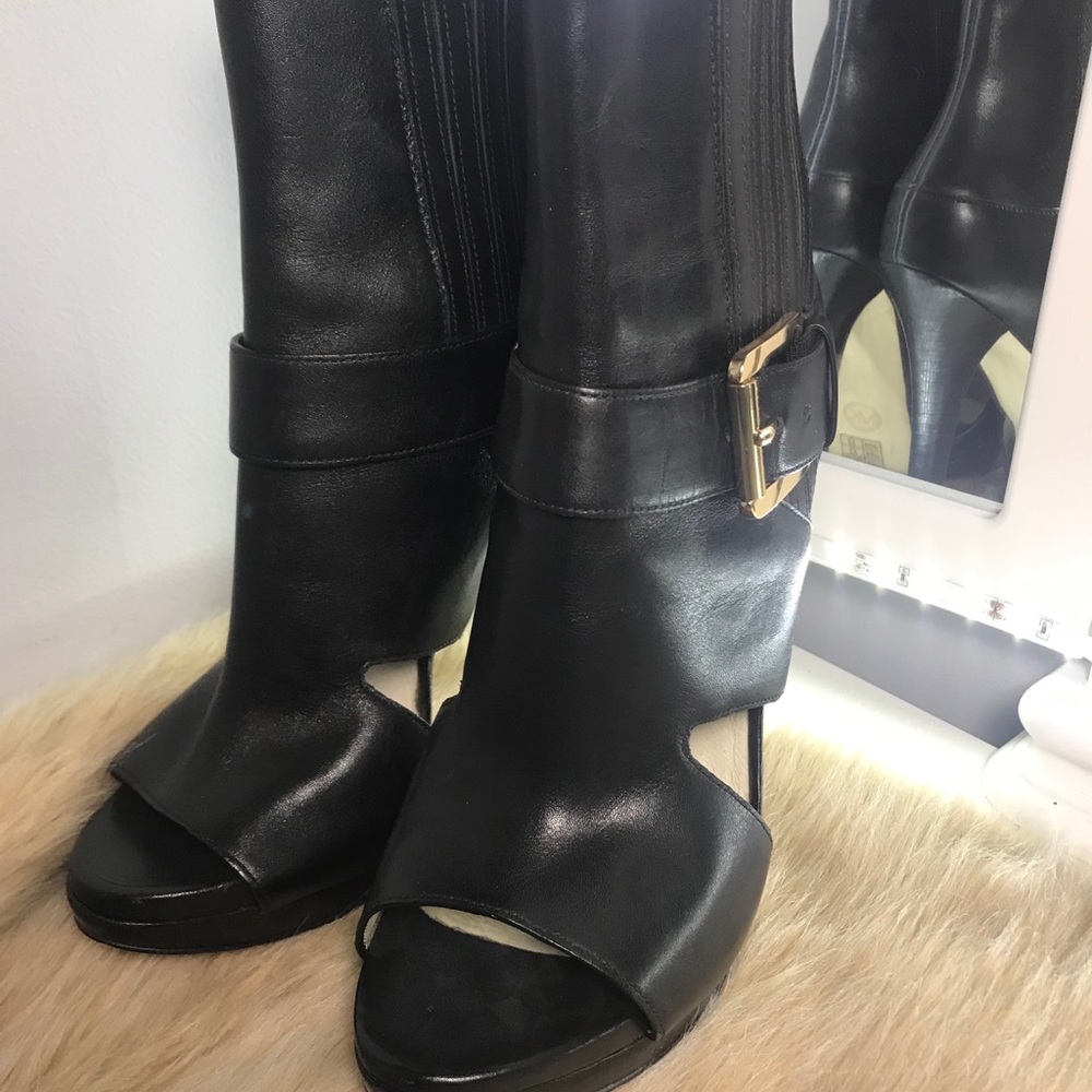 Michael kors boots